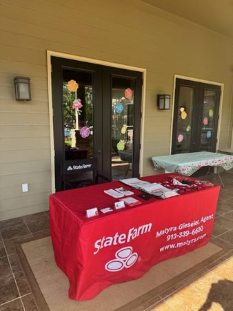 Images Matyra Gieseler - State Farm Insurance Agent