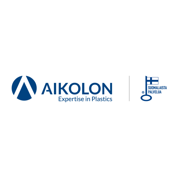 Aikolon Oy Logo