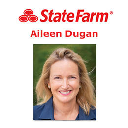 Aileen Dugan - State Farm Insurance Agent Logo