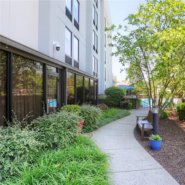 Images Hampton Inn Harrisburg-East (Hershey Area)