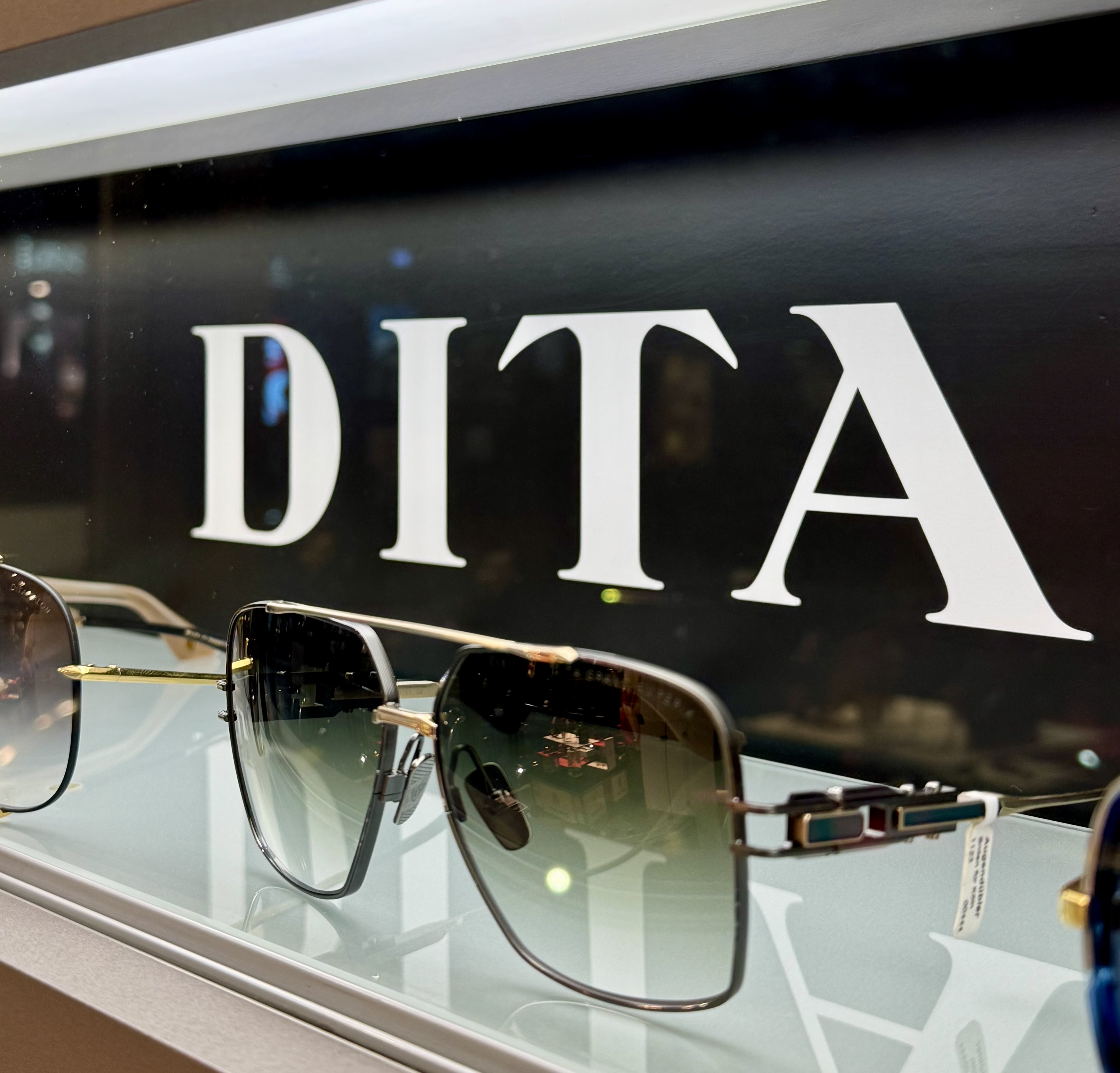 Optik Augendübler - Brillen für Köln, Breite Straße 1 in Köln