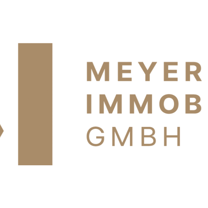 Meyer Immobilien GmbH in Sylt - Logo