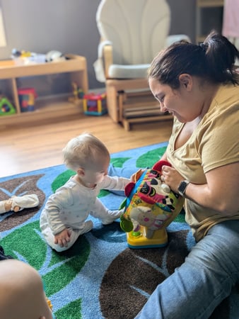 Images Childcare Network