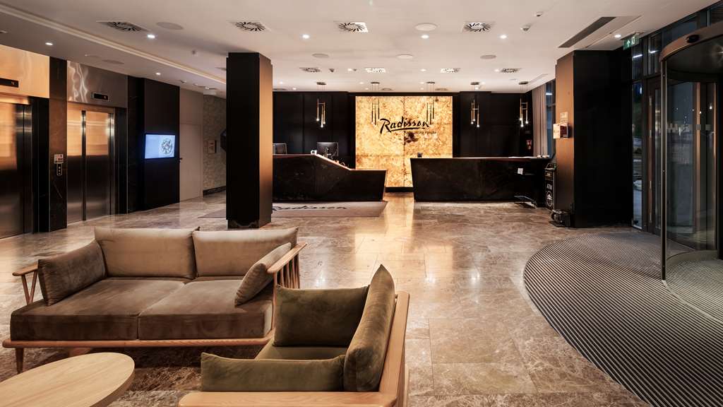 Images Radisson Hotel Szklarska Poręba