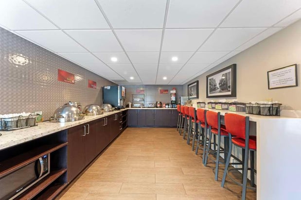 Images Best Western Plus Austin Central