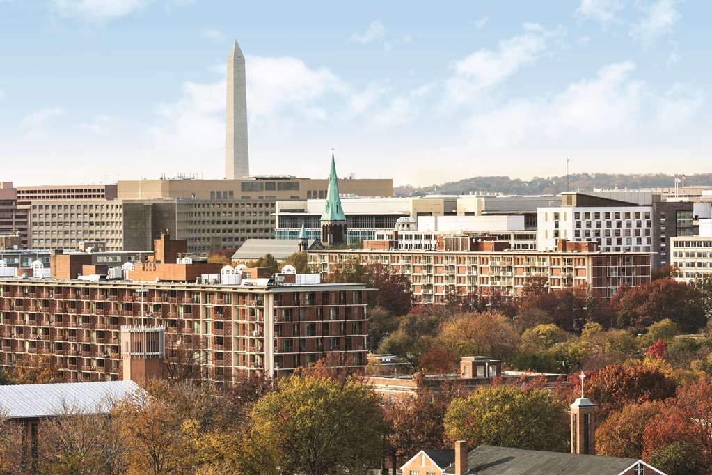 Homewood Suites by Hilton Washington DC Capitol-Navy Yard