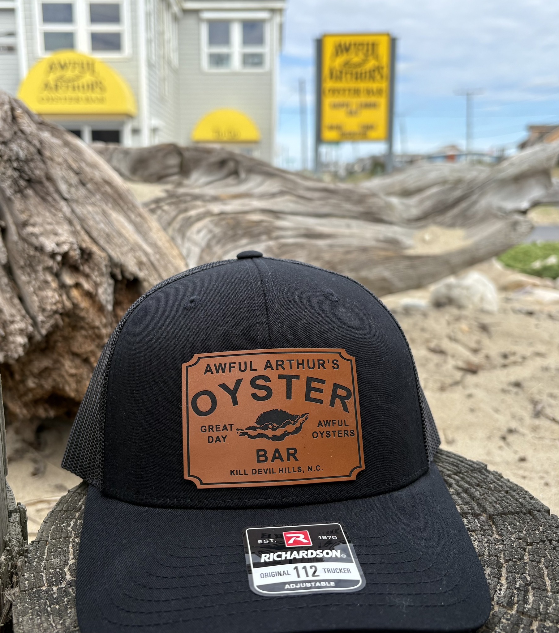 Awful Arthur's Beach Shop Image