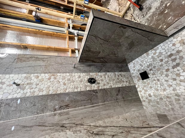 Images Big Buck Home Remodeling & Construction
