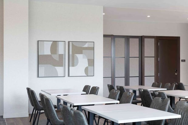 Images Homewood Suites by Hilton Boston Logan Airport Chelsea