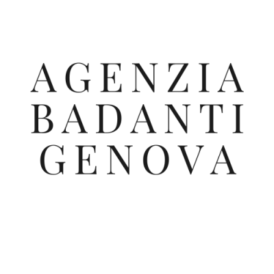 Agenzia Badanti Genova Pegli Logo