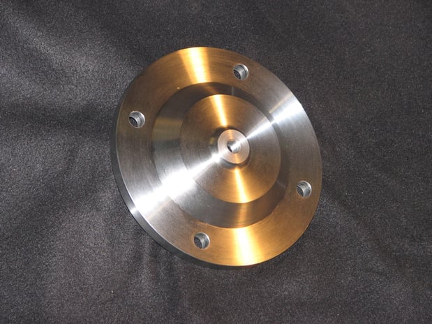 Images Brucher Machining