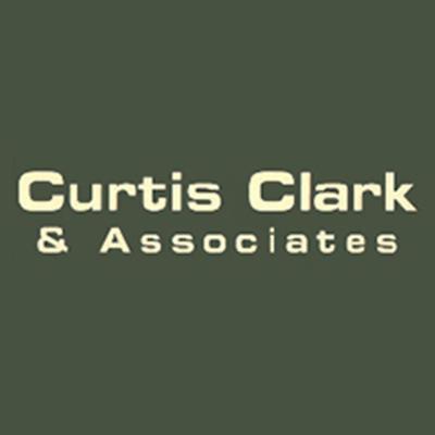 Curtis Clark & Assoc Inc Logo