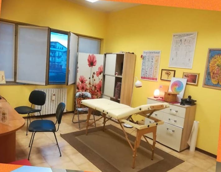 Images Studio Olistico La Luce del Benessere