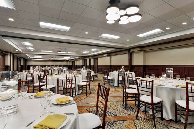 Images Embassy Suites by Hilton Santa Ana Orange County Airport