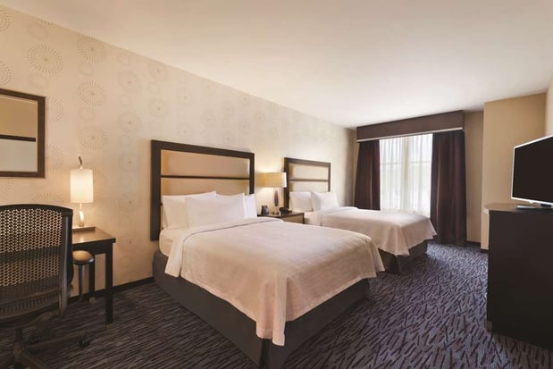 Images Homewood Suites by Hilton Mobile I-65/Airport Blvd, AL