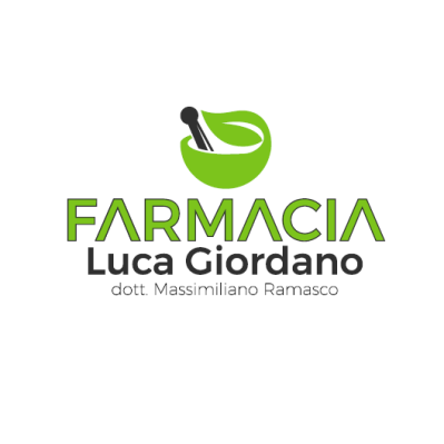 Farmacia Luca Giordano - Vomero Logo