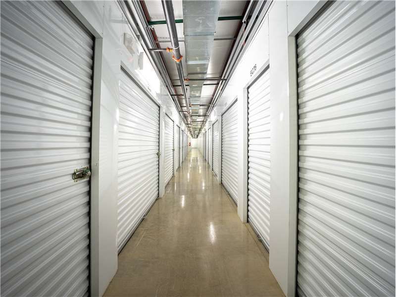 Interior Units - Extra Space Storage at 5105 Mansfield Hwy, Fort Worth, TX 76119