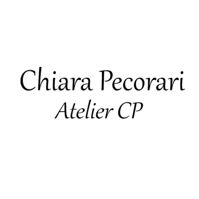 Chiara Pecorari Atelier Cp Logo
