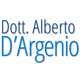 D'Argenio Dott.  Alberto - Psichiatra - Psicoterapeuta Logo