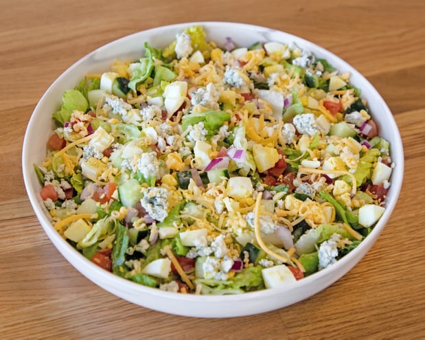 Images Salad World