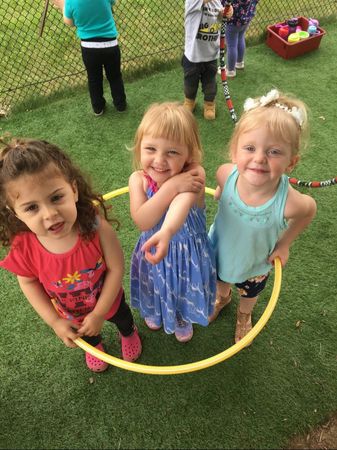 Images Up Up and Play Academy