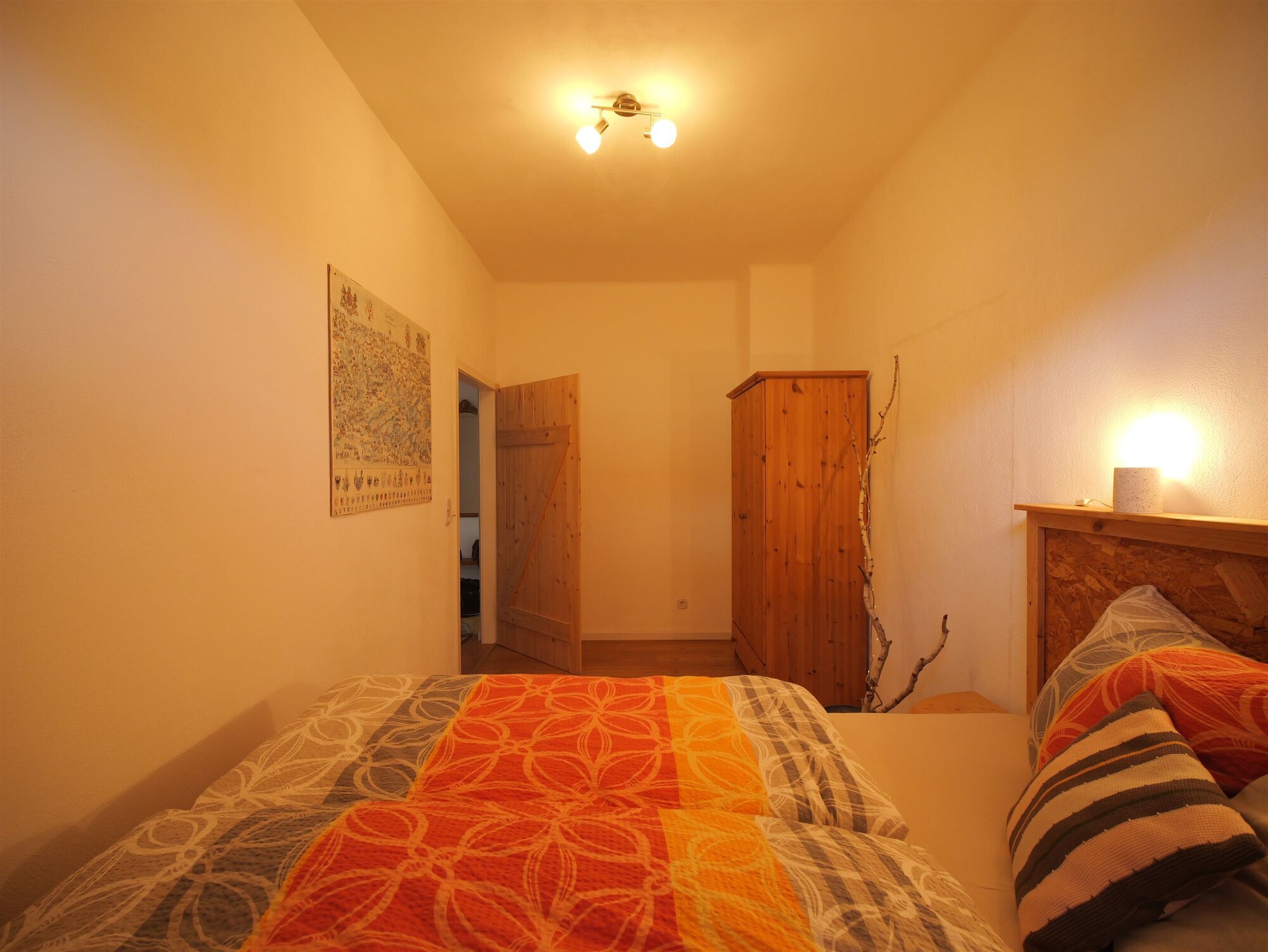 Ferienhaus im Bergdorf Hohegeiß, Wilhelm-Raabe-Straße 9 in Braunlage