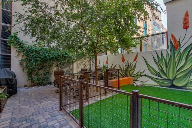 Images One East Broadway