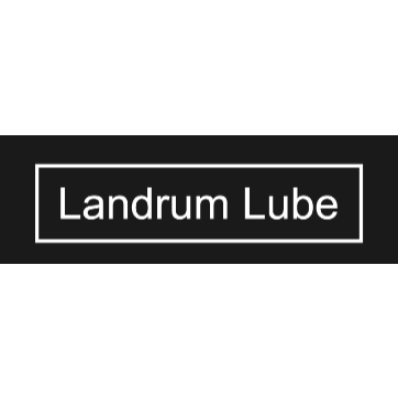 Landrum Lube Logo