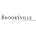 The Brookeville Apartments Logo