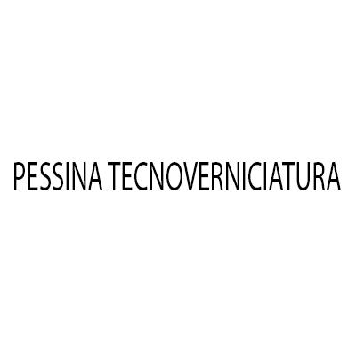 Pessina Tecnoverniciatura di Pessina Maurizio Logo