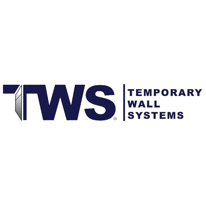 Temporary Wall Systems Northern Nevada Logo