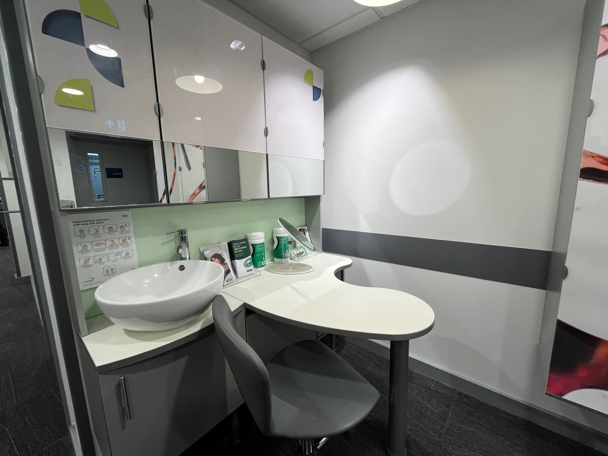 Specsavers Opticians and Audiologists - Beccles