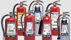 Images Fire Extinguisher Company