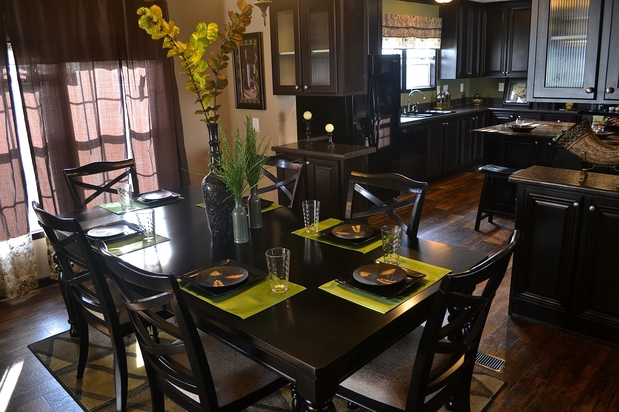 Images Oakwood Homes