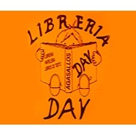 LIBRERÍA DAY Logo