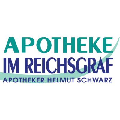 Logo Apotheke im Reichsgraf