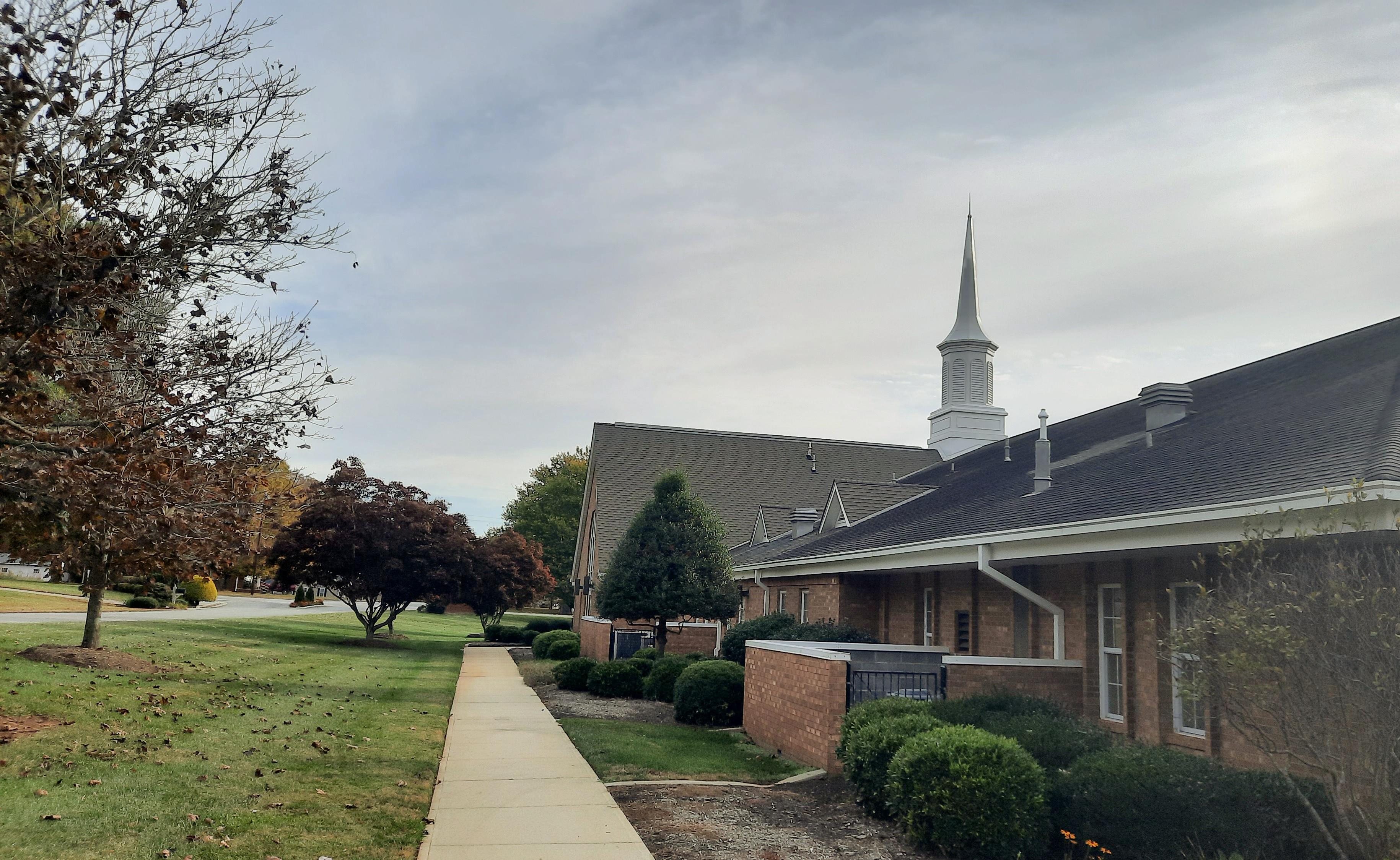 The Church of Jesus Christ of Latter-day Saints Image