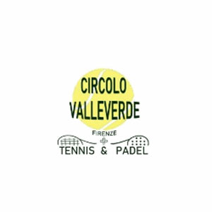 Circolo Valleverde - Tennis - Padel - Calcio a 5 Logo