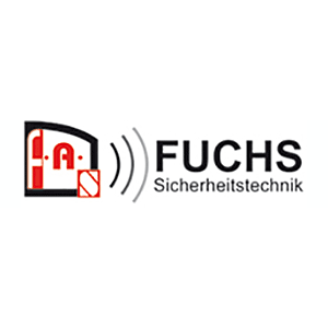 FAS Fuchs Sicherheitstechnik GmbH Logo