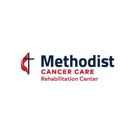 Methodist Cancer Care Rehabilitation Center Logo