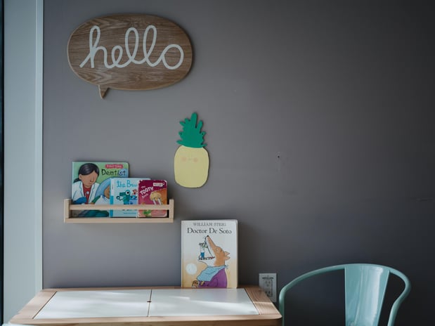 Images Potrero Hill Dental
