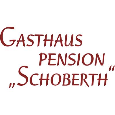 Gasthaus Pension Schoberth Inh. Hubert Riedel in Wiesenttal - Logo