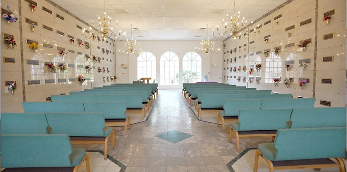 Ceremony Space for Forest Meadows - Central
4100 NW 39th Ave, Gainesville, FL 32606
(352) 376-9552