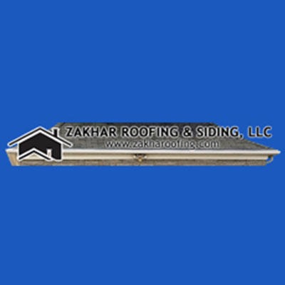 Zakhar Roofing & Siding, LLC Logo