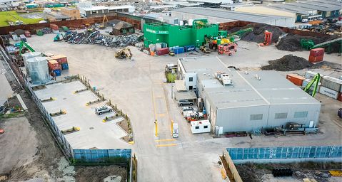 Images Metal Biz Recyclers cash for cars