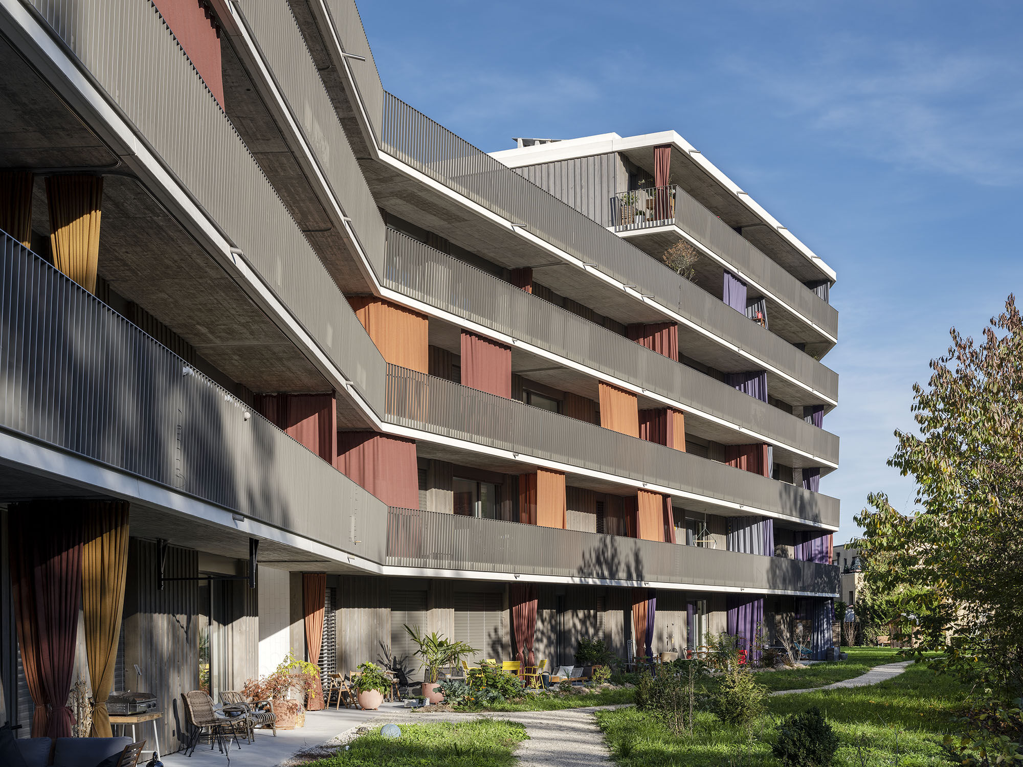 Hamotec AG, Ruchwiesenstrasse 5 in Dielsdorf