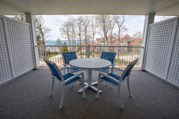 Images The Inn at Stonecliffe