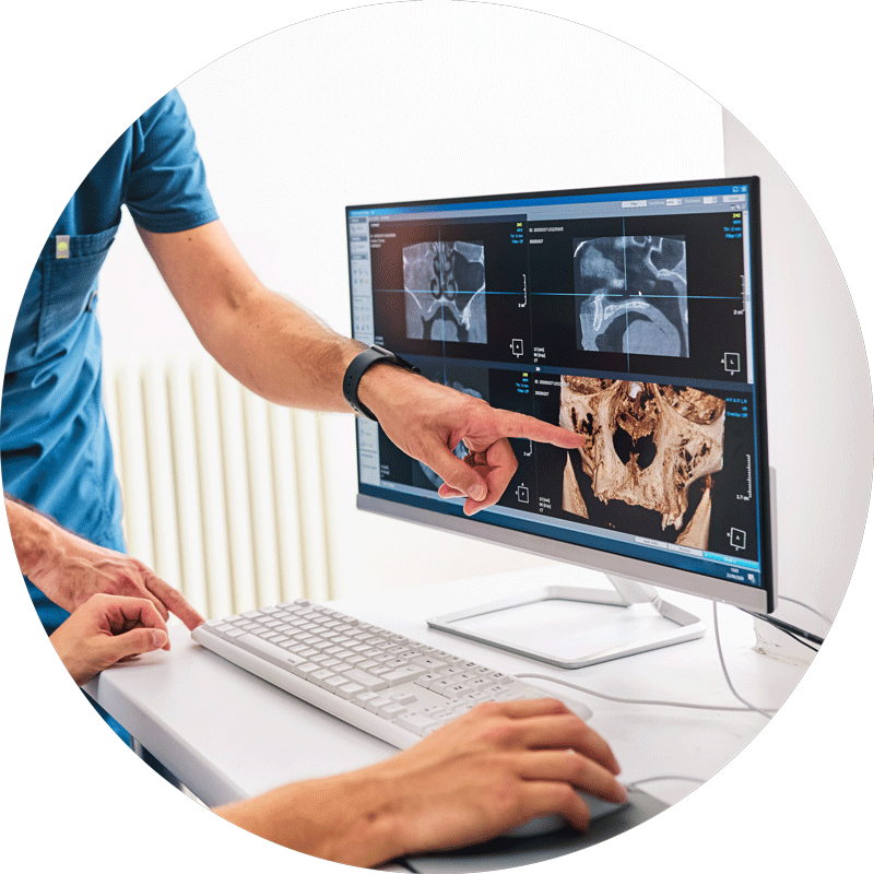 medical improve GmbH, Aarauerstrasse 10 in Muri AG