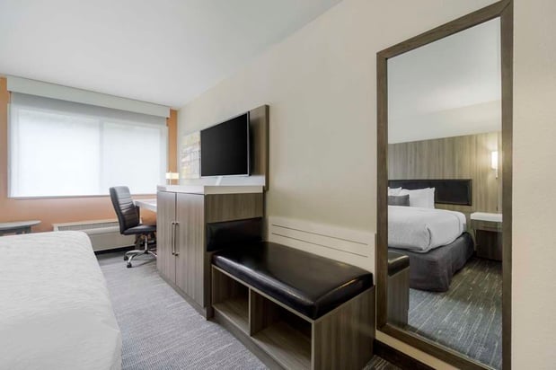Images Best Western Plus Renton Inn