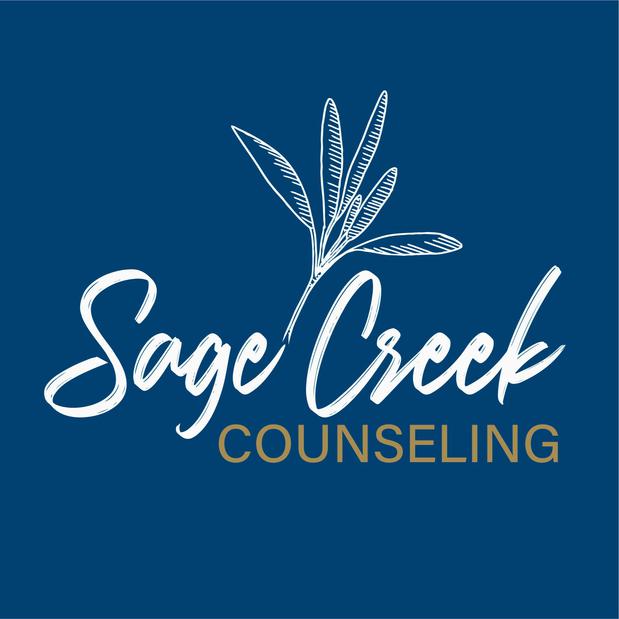 Sage Creek Counseling Logo